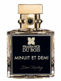 Fragrance Du Bois Minuit Et Demi Parfum 100 мл