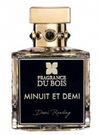 Fragrance Du Bois Minuit Et Demi Parfum