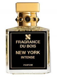 Fragrance Du Bois New York Intense парфумована вода