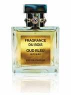 Fragrance Du Bois oud Bleu Intense