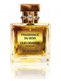 Fragrance Du Bois oud orange Intense парфумована вода