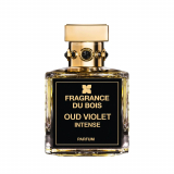 Fragrance Du Bois oud Violet Intense парфумована вода