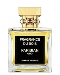 Fragrance Du Bois Parisian Oud Parfum