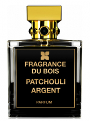 Fragrance Du Bois Patchouli Argent