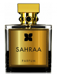 Fragrance Du Bois Sahara Oud