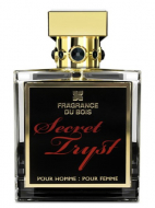 Fragrance Du Bois secret TRYST