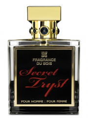 Fragrance Du Bois secret TRYST