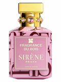 FRAGRANCE DU BOIS SIRENE PRIVEE 75 ML