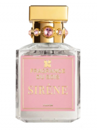 Fragrance Du Bois Sirene Parfum