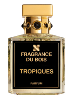 Fragrance Du Bois Tropiques Parfum