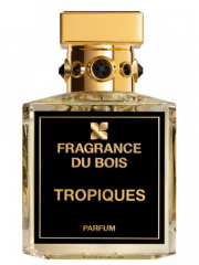 Fragrance Du Bois Tropiques Parfum