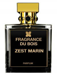 Fragrance Du Bois Zest Marin парфумована вода