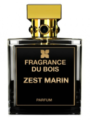 Fragrance Du Bois Zest Marin парфумована вода