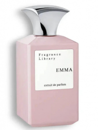 Fragrance Library Emma Extrait De Parfum 3ml