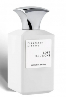 Fragrance Library Lost Illusions Extrait De Parfum 3ml