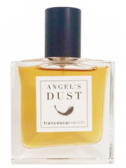 Francesca Bianchi Angels Dust Extrait De Parfum