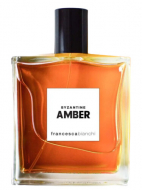 Francesca Bianchi Byzantine Amber Extrait De Parfum