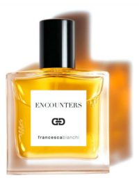 Francesca Bianchi Encounters Parfum