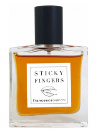 Francesca Bianchi Sticky Fingers Parfum