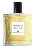 Francesca Bianchi The Mariners Rhyme Extrait De Parfum 2ml