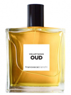 Francesca Bianchi Voluptuous Oud Extrait De Parfum 2ml