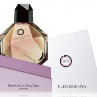 Francesca dell`Oro Fleurdenya парфумована вода 100 мл