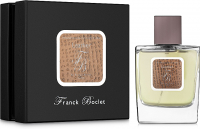 Парфумерія Franck Boclet Leather парфумована вода