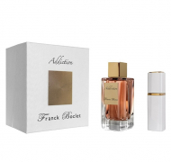 Franck Boclet Goldenlight Addiction Travel Set (парфумована вода 100 ml Spray + 20 ml Spray)