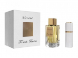 Парфумерія Franck Boclet Goldenlight Nirvana Travel Set (парфумована вода 100 мл Spray + 20 ml Spray)