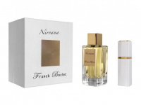 Парфумерія Franck Boclet Goldenlight Nirvana Travel Set (парфумована вода 100 мл Spray + 20 ml Spray)