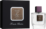 Franck Boclet Incense