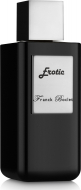 Парфумерія Franck Boclet Erotic