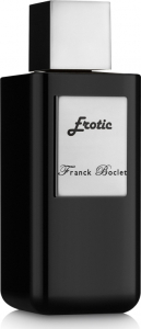 Парфумерія Franck Boclet Erotic