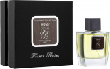 Парфумерія Franck Boclet vetiver