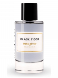 Franck Olivier Black Tiger парфумована вода