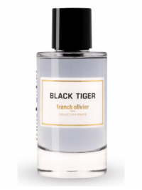 Franck Olivier Black Tiger парфумована вода
