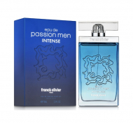 Franck Olivier EAU DE Passion Intense парфумована вода 75 ml Spray