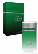 Franck Olivier green men
