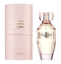 Парфумерія Franck Olivier Mademoiselle Floral For women парфумована вода для жінок