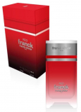 Парфумерія Franck Olivier Mademoiselle Red For women