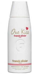 Franck Olivier One Kiss deo 250ml