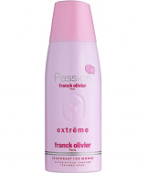Franck Olivier Passion Extreme deo 250ml