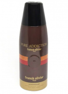 Franck Olivier Pure Addiction deo 250 мл