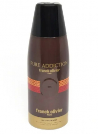 Franck Olivier Pure Addiction deo 250 мл