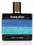 Franck Olivier Pure Homme туалетна вода 100 мл
