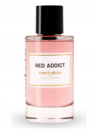 Franck Olivier Red Addict парфумована вода