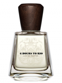 Frapin 6 Hours To Rio 100Ml