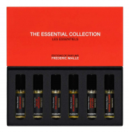 Парфумерія Frederic Malle 5x7ml Carnal Flower, Eau De Magnolia, iris Poudre, Musc Ravageur, Portrait of a Lady