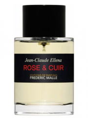 Парфумерія Frederic Malle Rose & Cuir Perfume парфумована вода