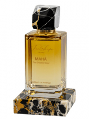 FreeShape Milano MAHA Extrait De Parfum